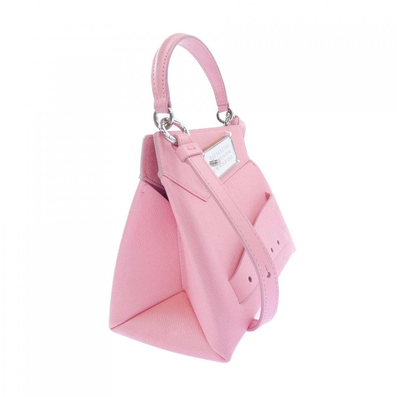 メゾンマルジェラ Maison Margiela SNATCHED S58WG0168 BAG