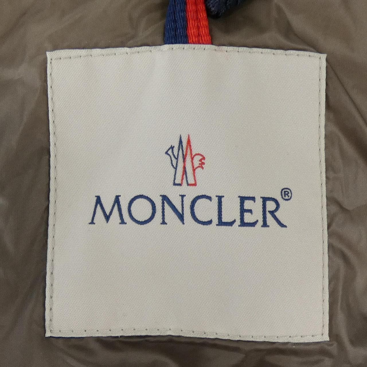 モンクレール MONCLER HERMINE ダウンコート