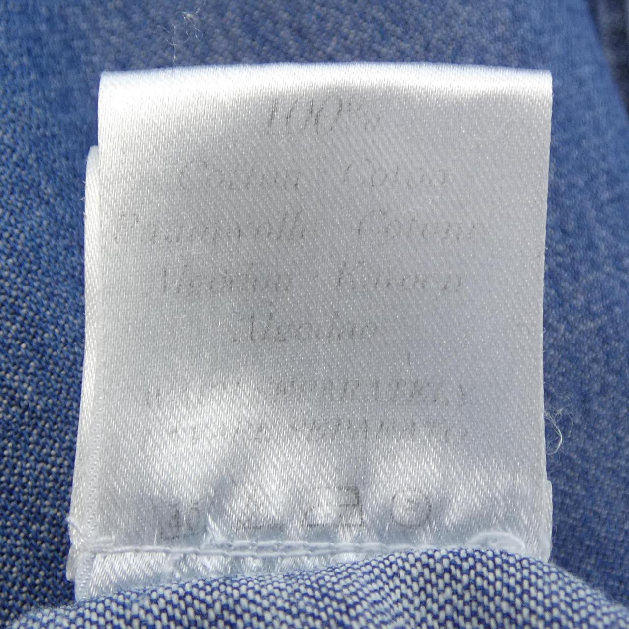 ボルゾネッラ BOLZONELLA シャツ