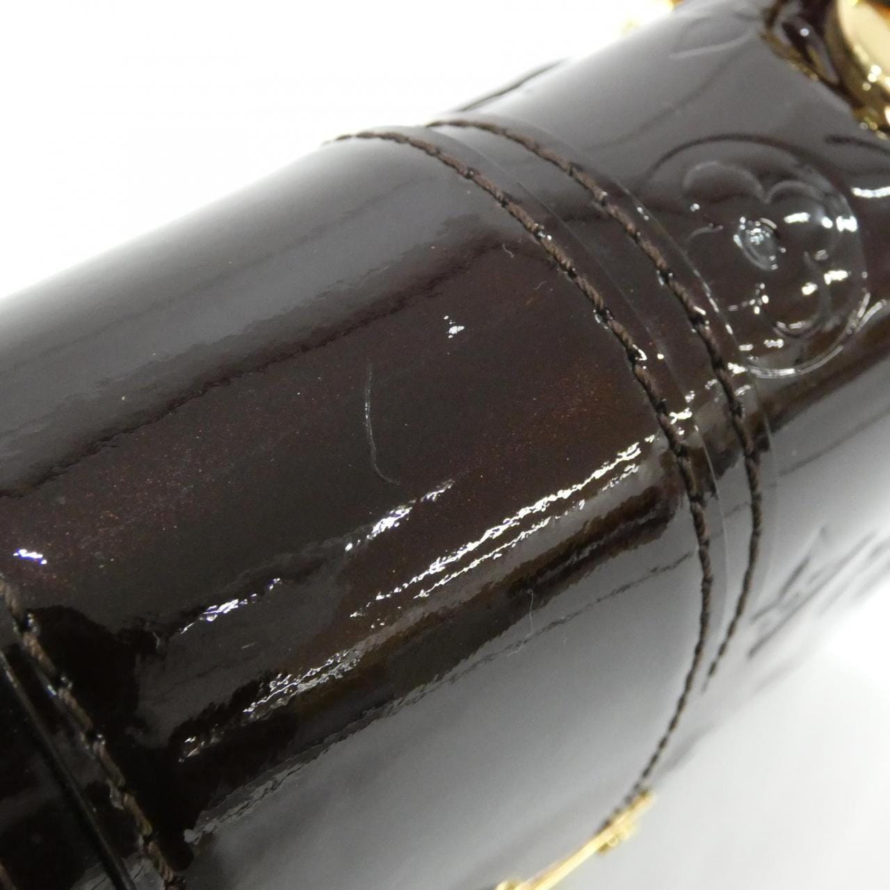 ルイヴィトン ヴェルニ ヴェルモント アヴェニュー M91279 ショルダーバッグ