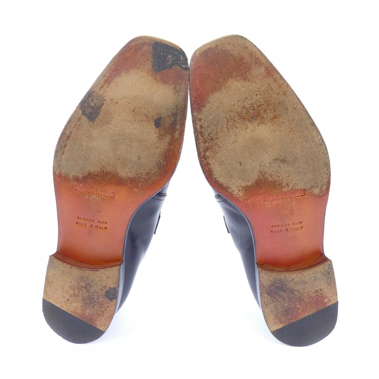 エルメス HERMES シューズ