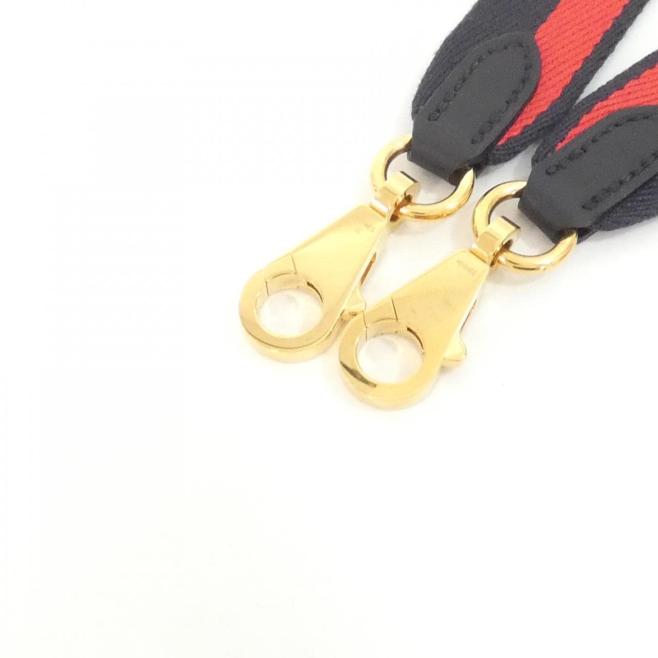 エルメス サングル カザック 087874CC ストラップ