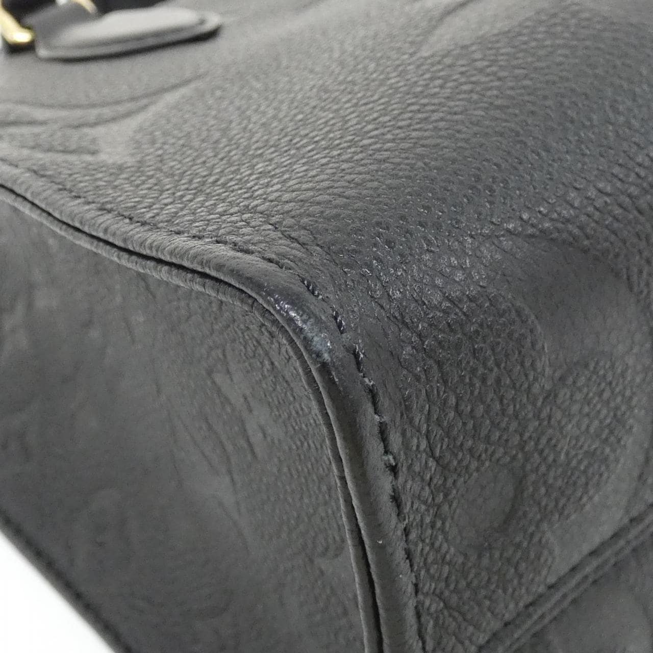 ルイヴィトン モノグラム アンプラント オンザゴー PM M45653 バッグ