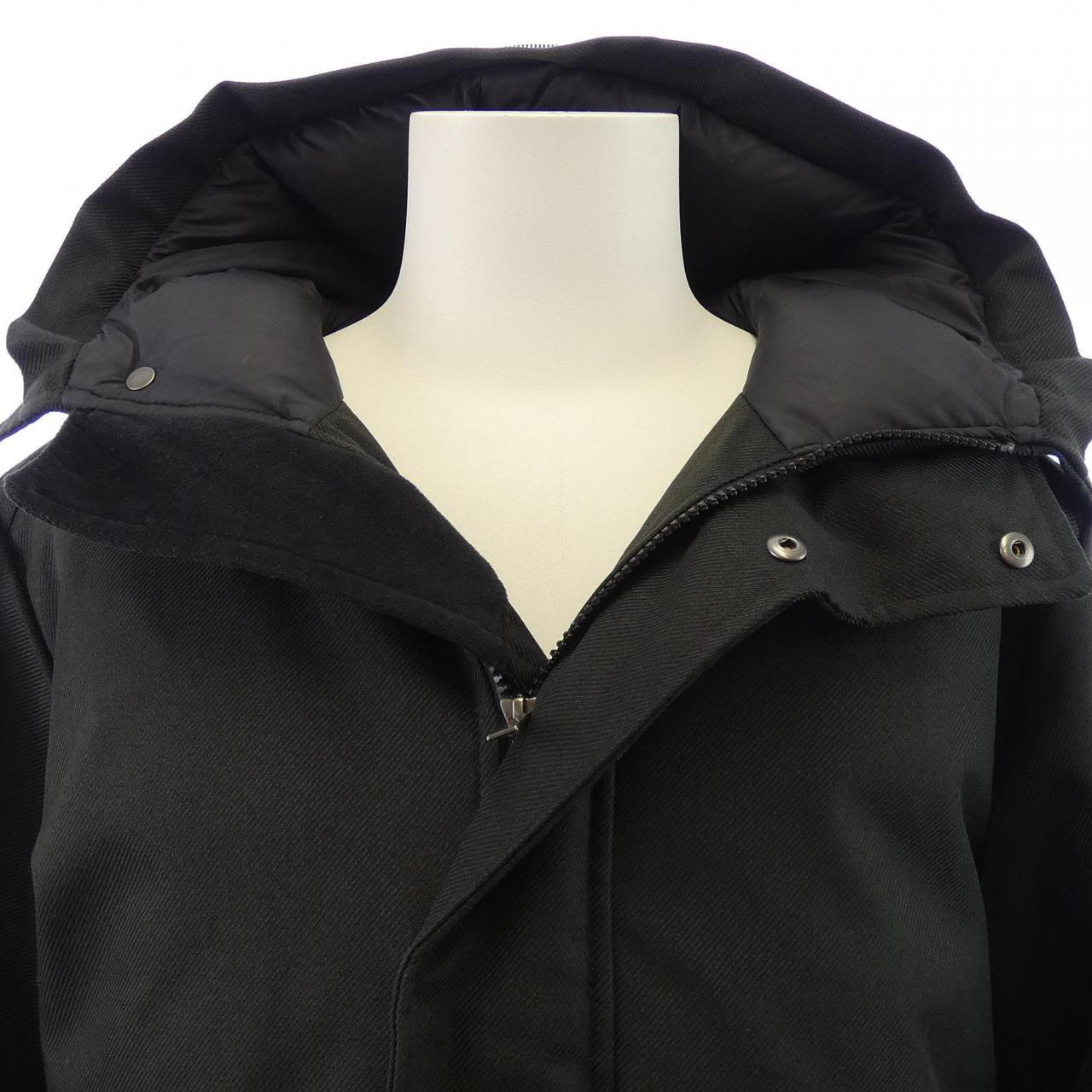 ピレネックス PYRENEX ANNECY ダウンコート