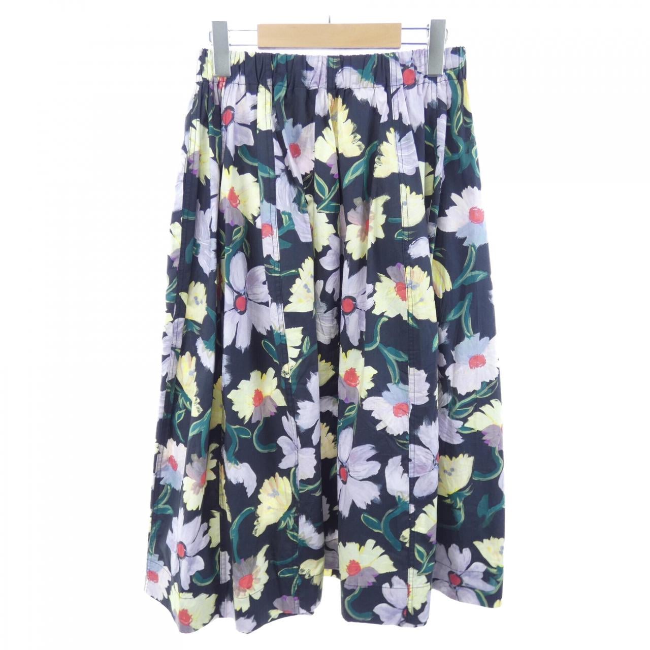 マルニ MARNI GOMAW43J00 スカート