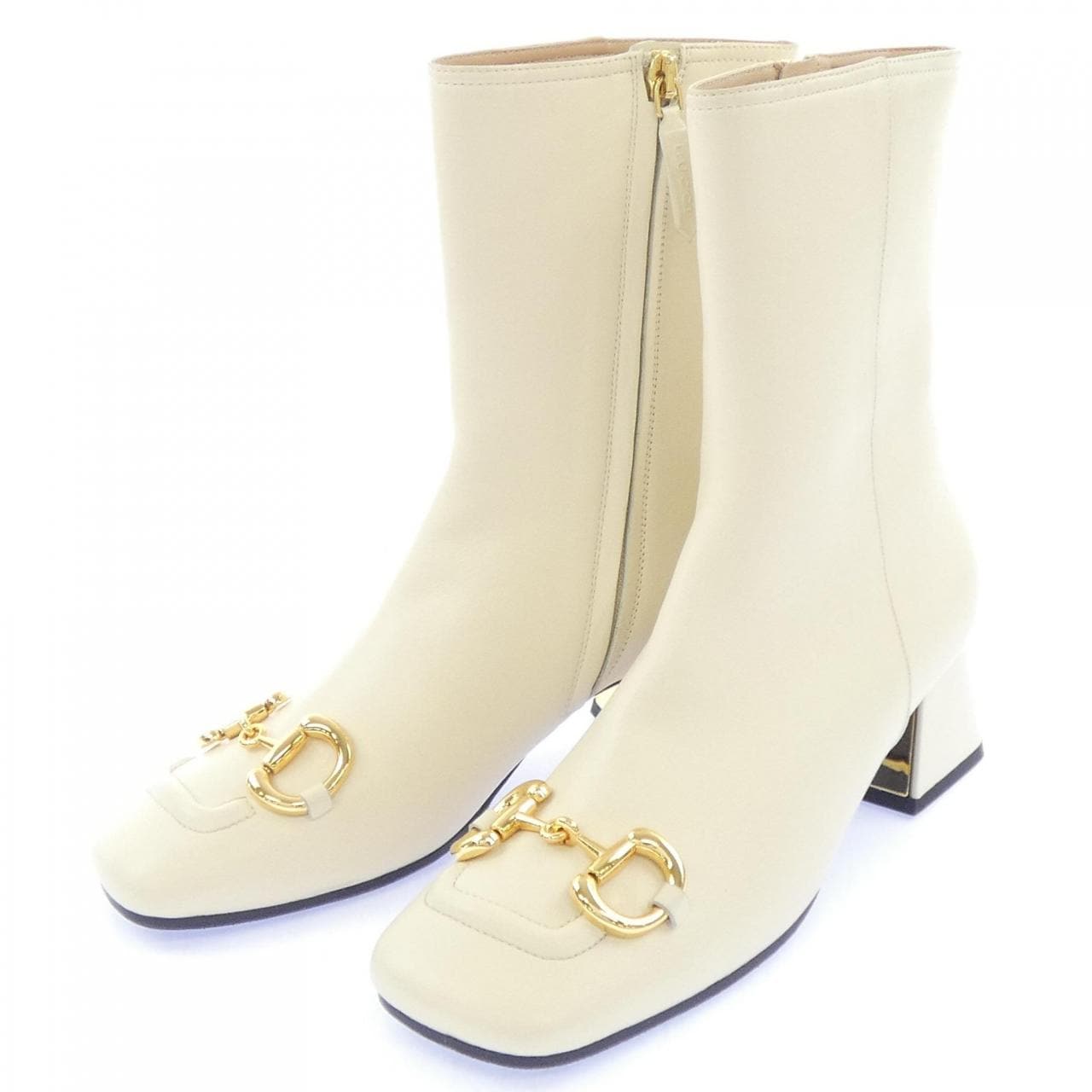グッチ GUCCI ブーツ