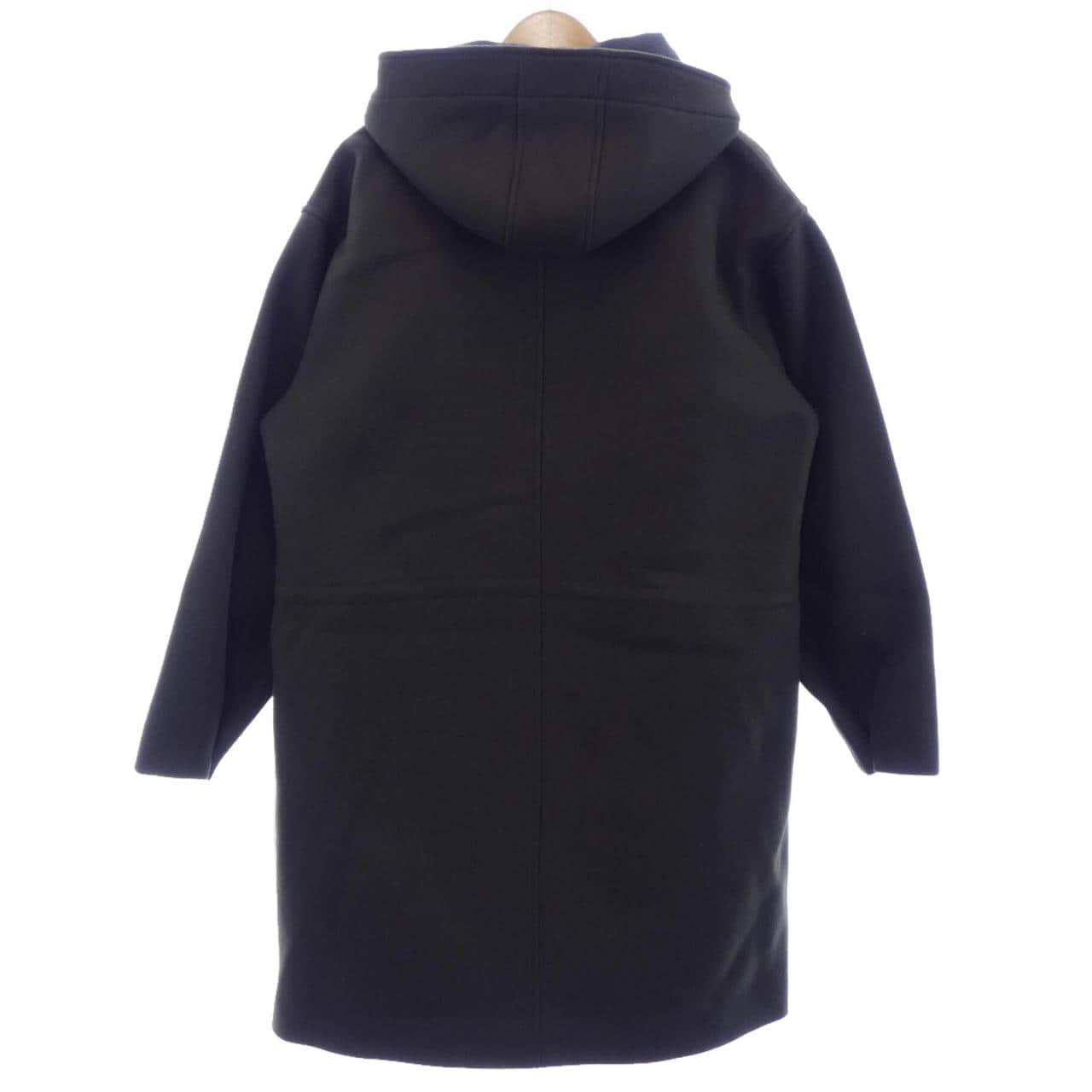 グリーンレーベルリラクシング green label relaxing ダッフルコート