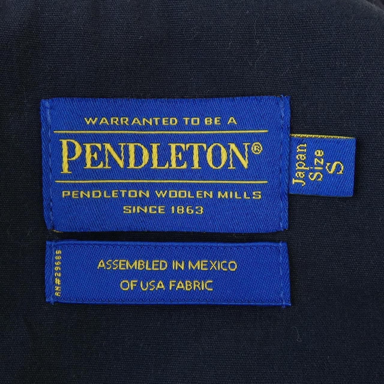 ペンドルトン PENDLETON 707399　E12 ジャケット