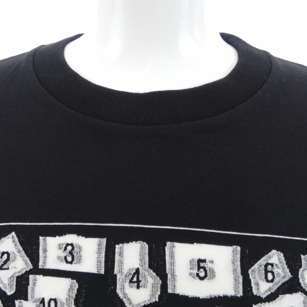 ルイヴィトン LOUIS VUITTON レジェンダリートランクTシャツ HNY01WNS3 Tシャツ