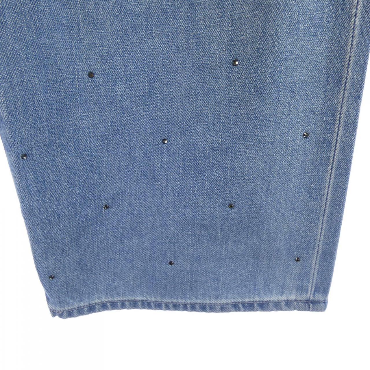 ユナイテッドアローズ UNITED ARROWS 1514-1-995473 ジーンズ