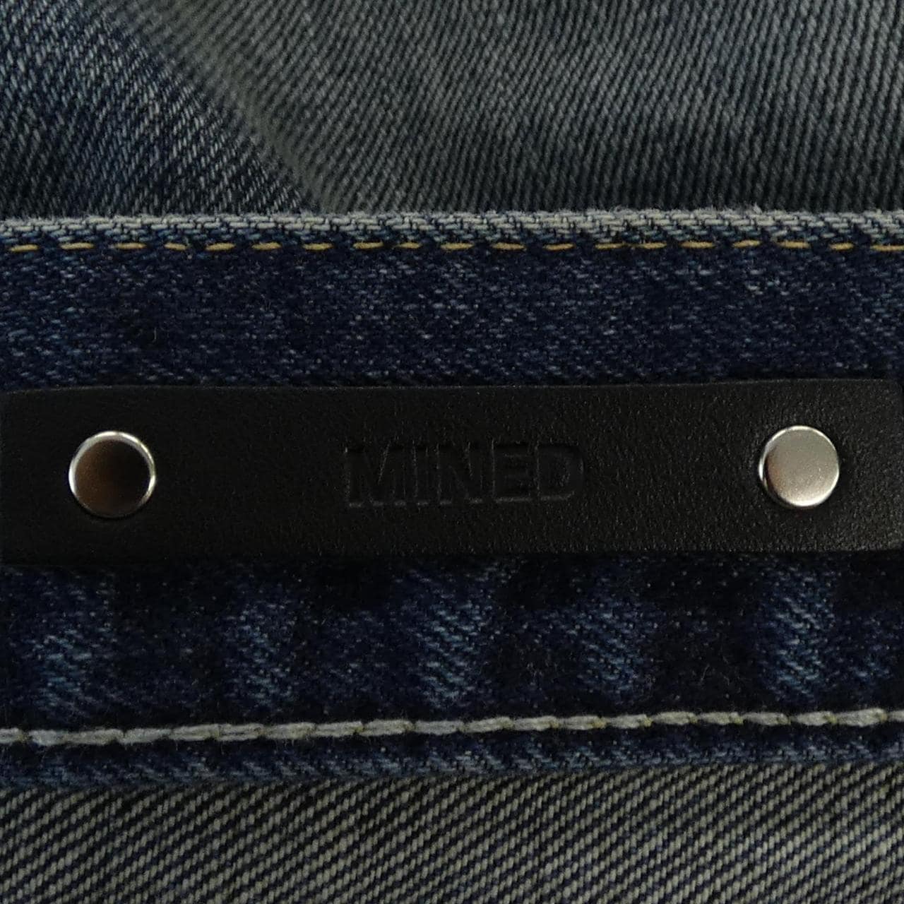 マインデニム MINEDENIM ジーンズ