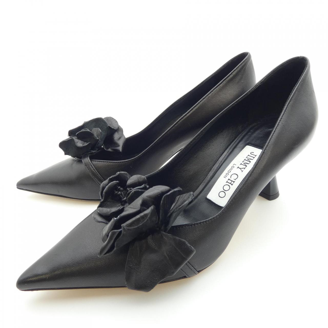 ジミーチュウ JIMMY CHOO パンプス