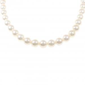ミキモト アコヤパール ネックレス 8-8.5mm