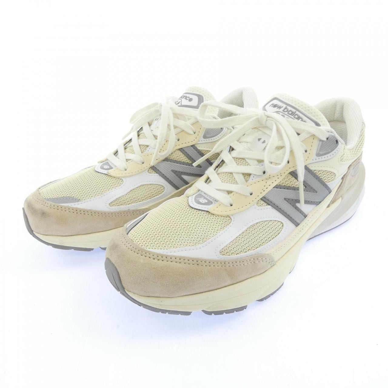 ニューバランス NEW BALANCE M990SS6 スニーカー