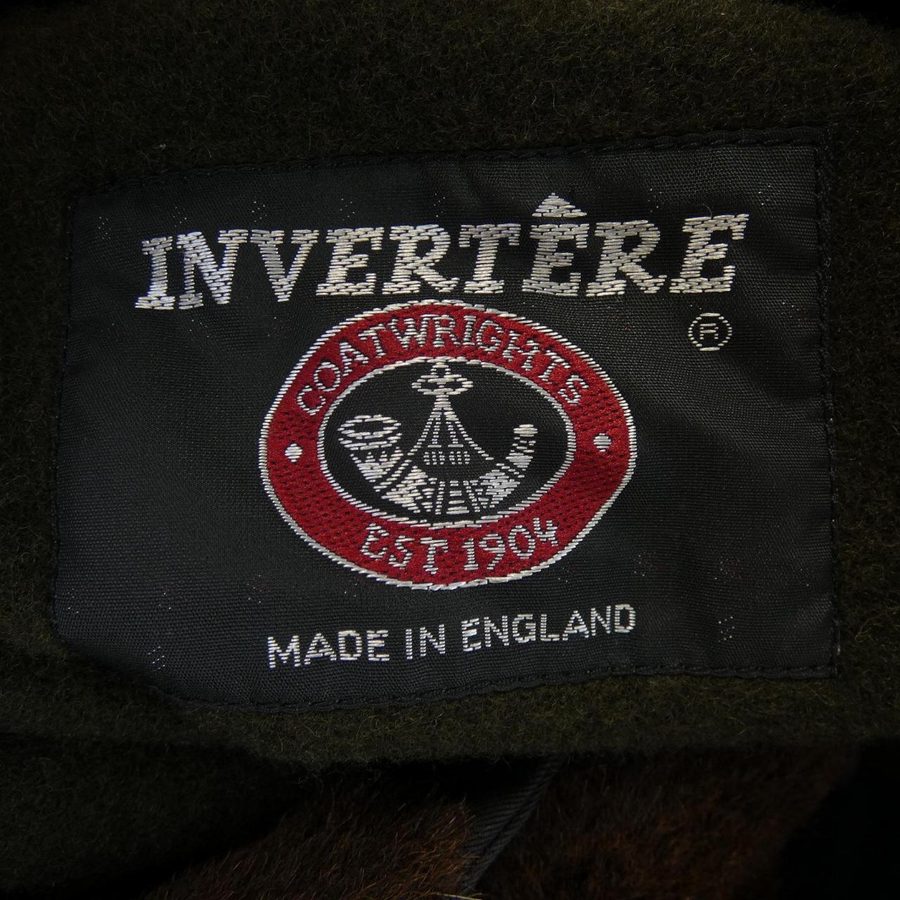 インヴァーティア INVERTERE コート