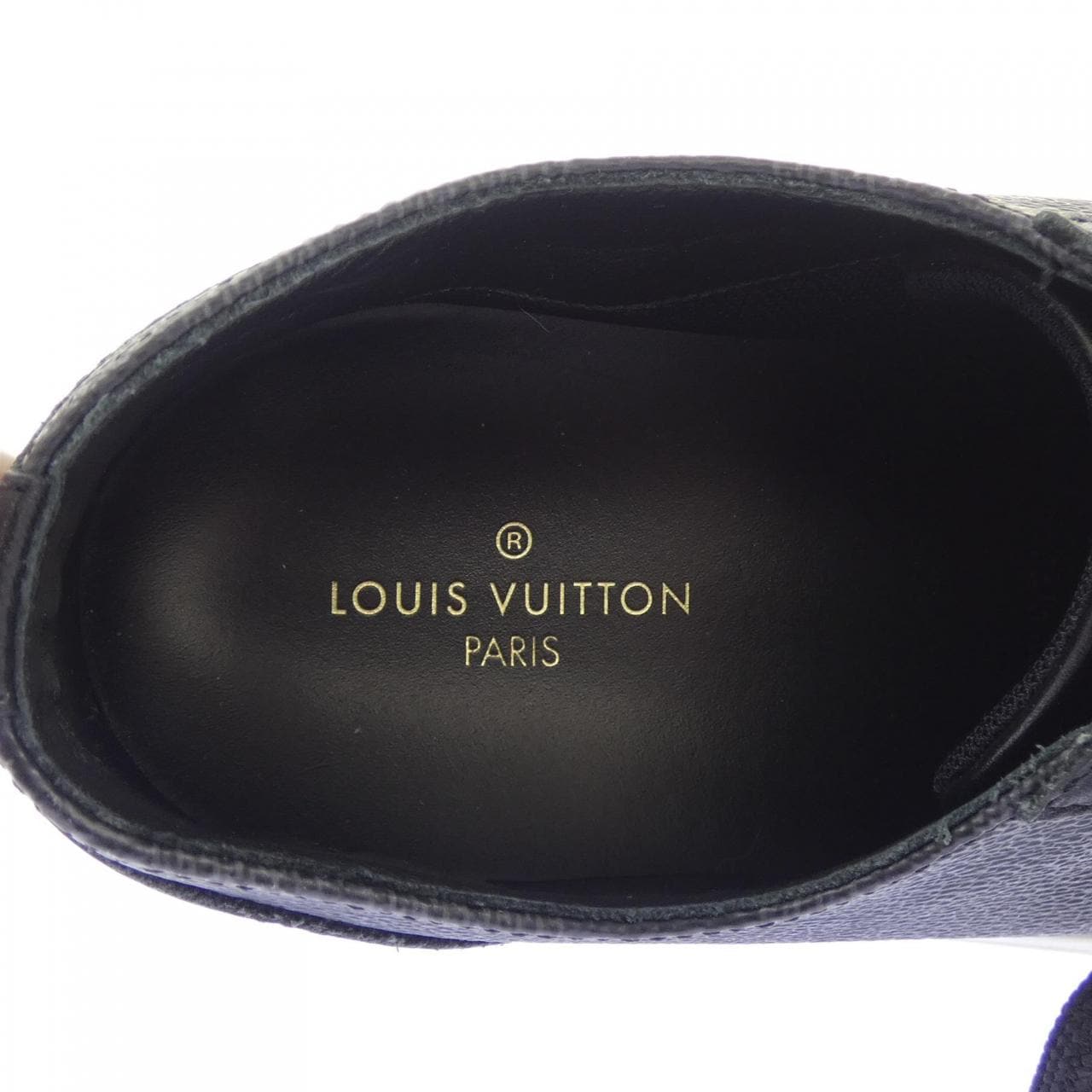ルイヴィトン LOUIS VUITTON スニーカー