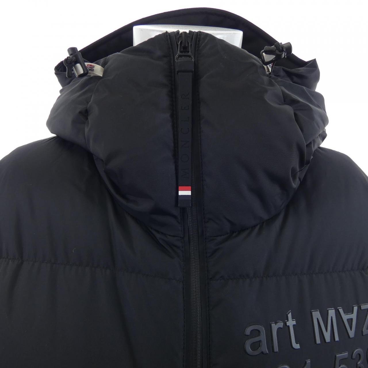 モンクレールグルノーブル MONCLER GRENOBLE MAZOD ダウンジャケット