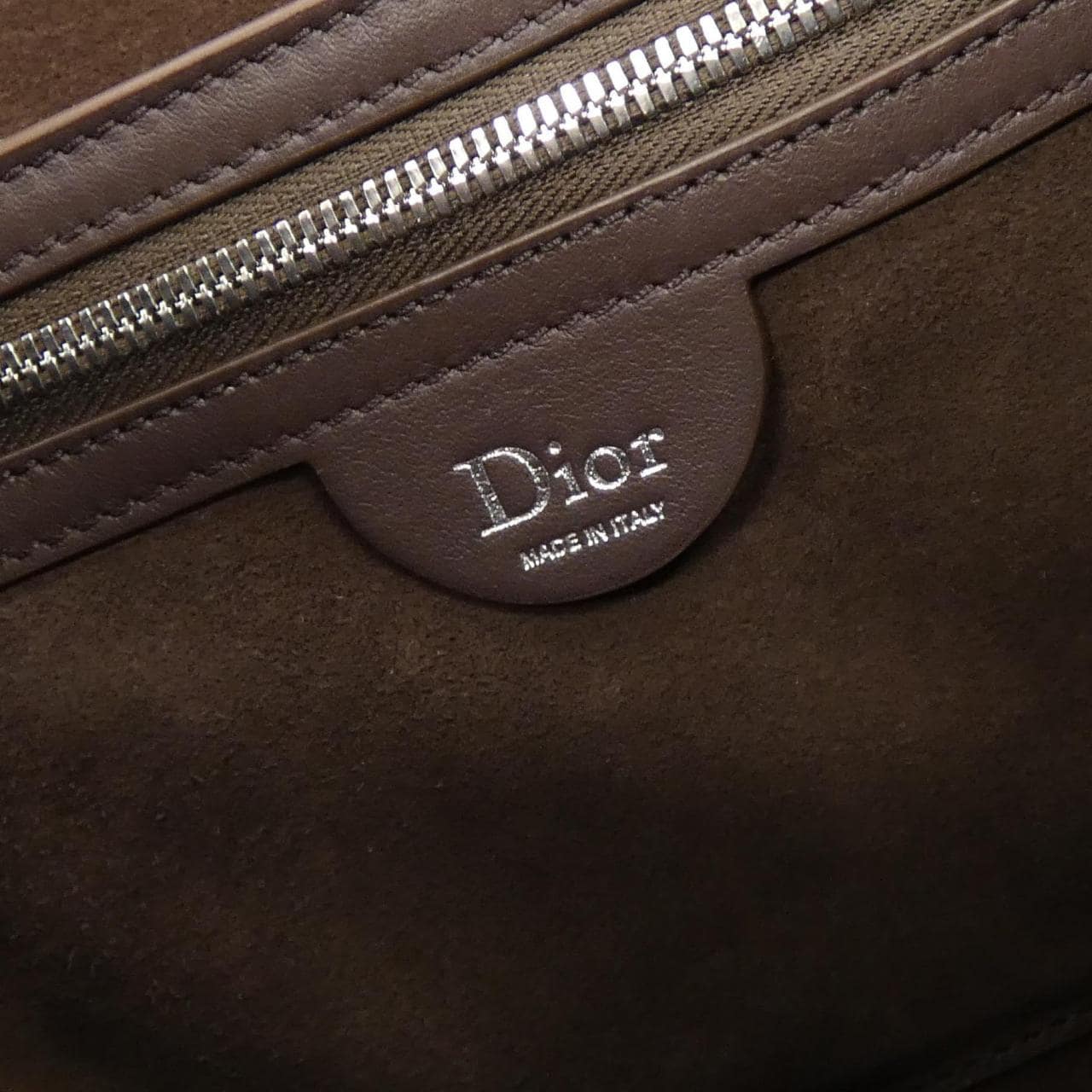 ディオール DIOR DIOR NORMANDIE トートバッグ ミディアム 1LLSH290OTU BAG