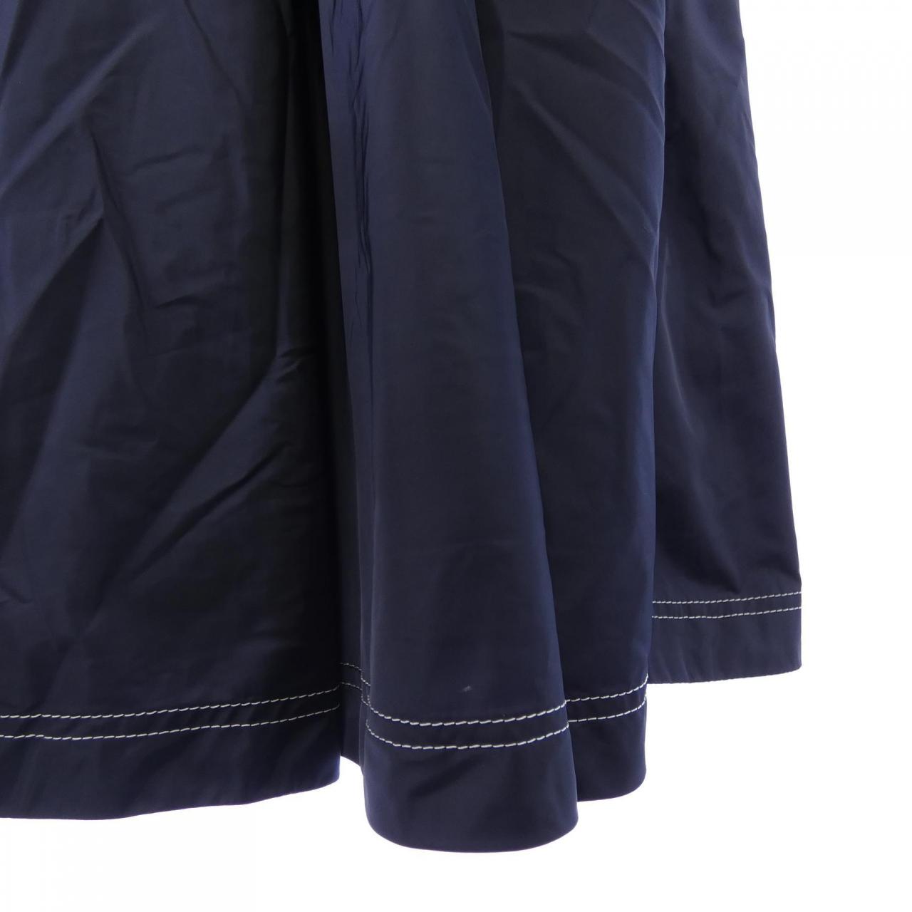 プラダ PRADA ライトRE-NYLON フルスカート 21H052 SOOO 1WQ9 スカート
