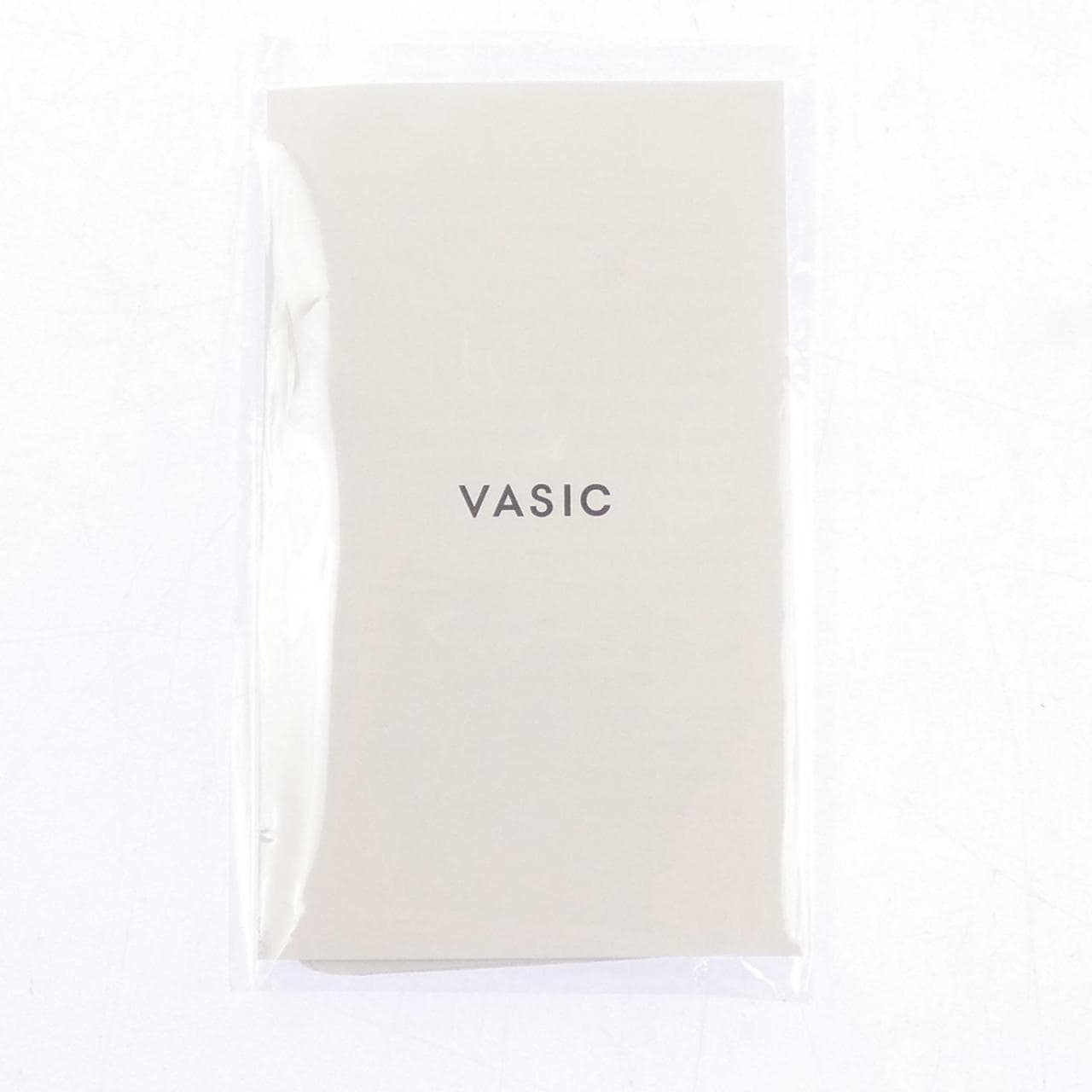 ヴァジック VASIC AMBER BAG