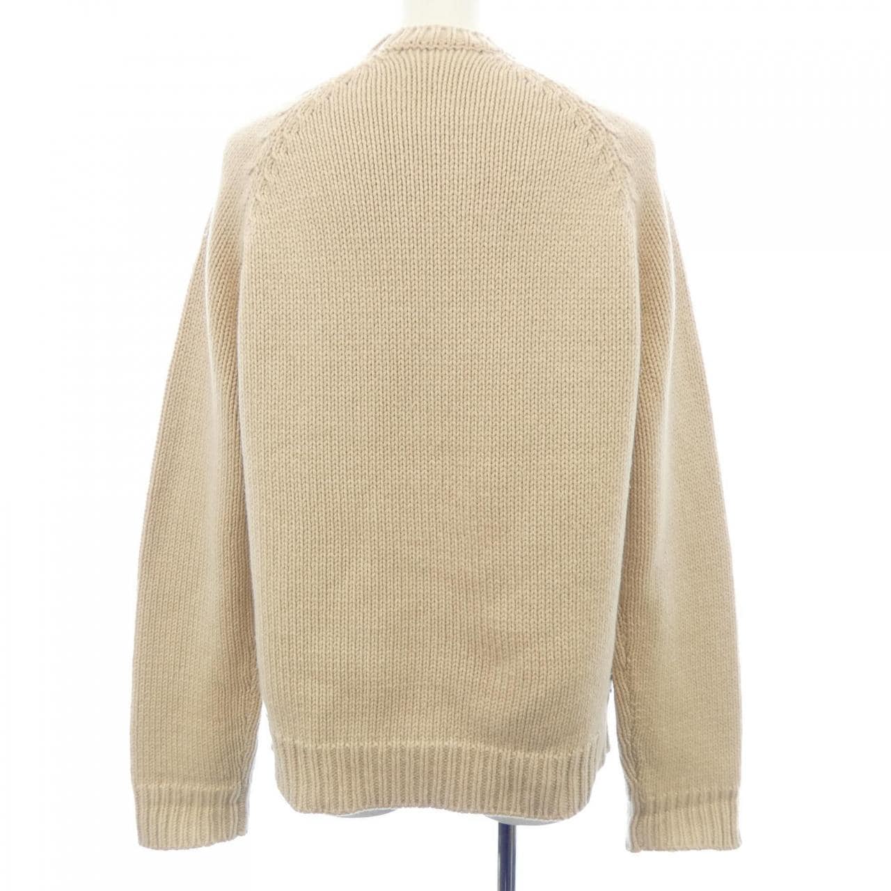 エルメス HERMES *72-5728. ニット