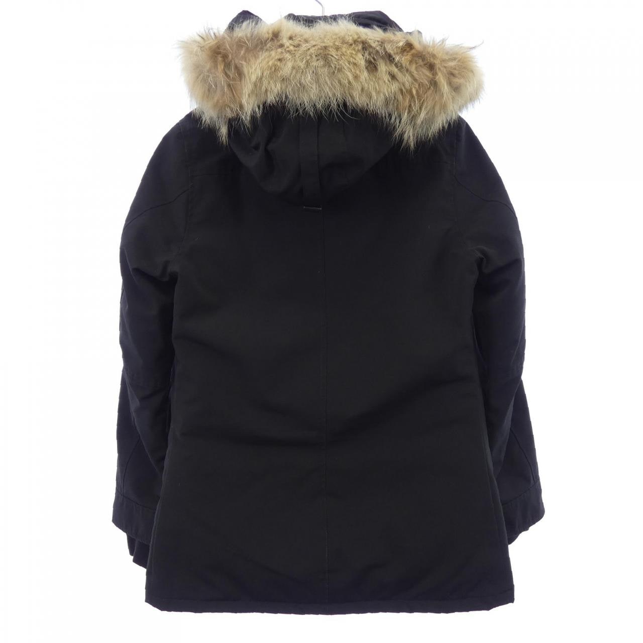 カナダグース CANADA GOOSE 2300JL R シャーロットパーカー ダウンコート