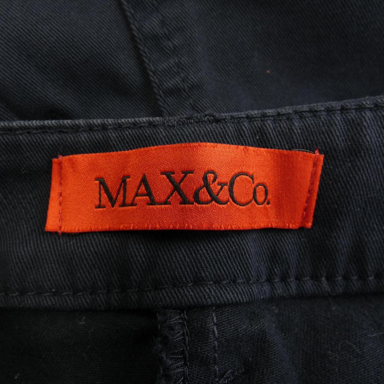 マックスアンドコー Max & Co パンツ