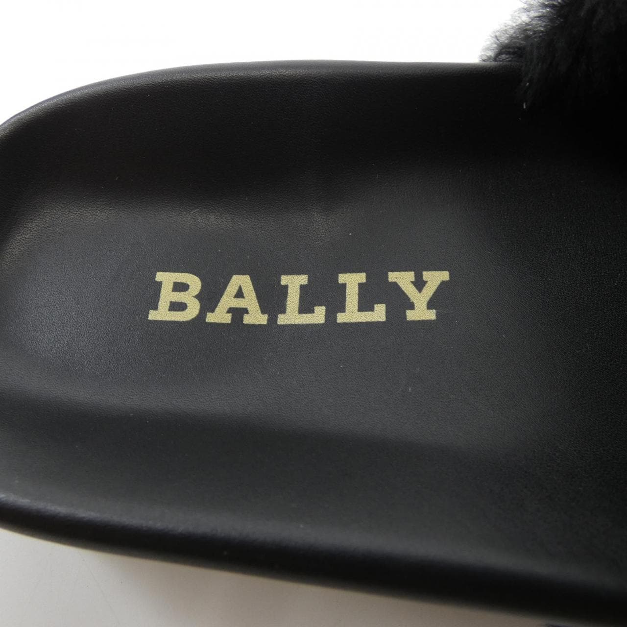 バリー BALLY サンダル