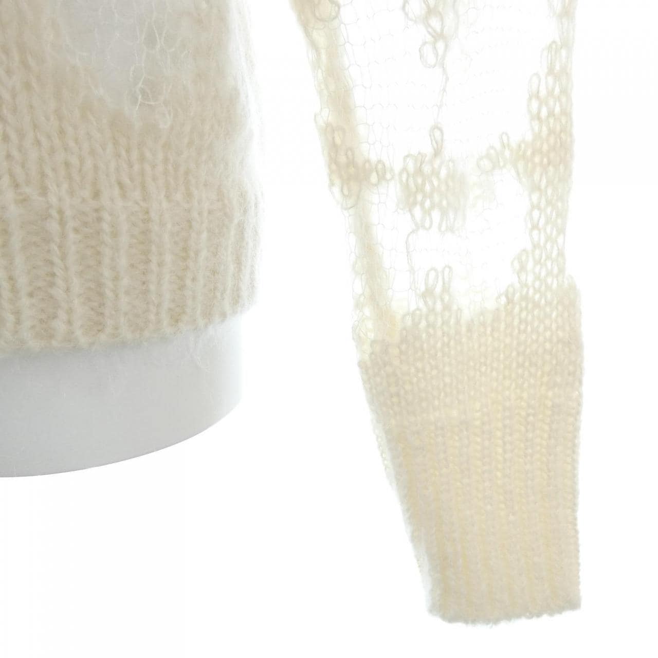 CECILIE BAHNSEN BAHNSEN Knit