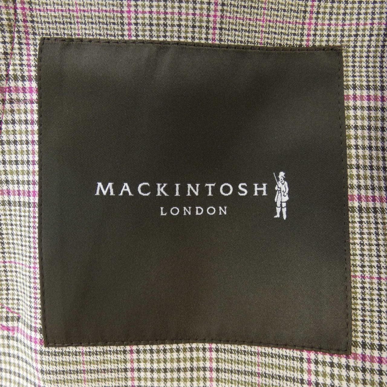 マッキントッシュロンドン MACKINTOSH LONDON コート