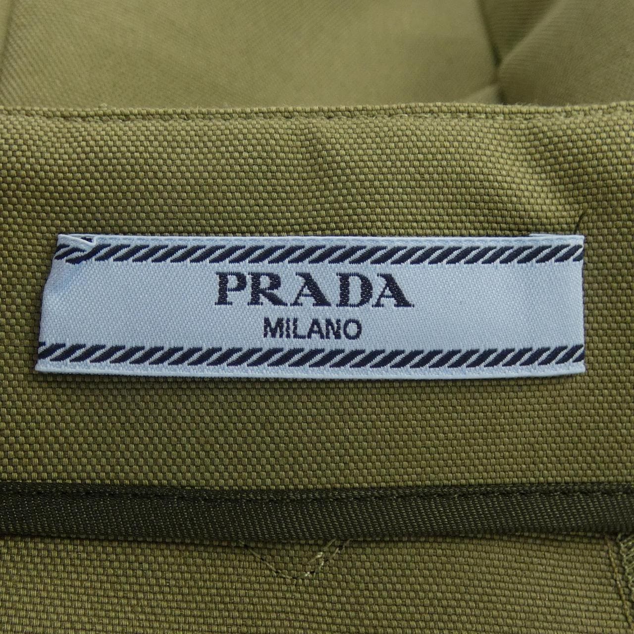 プラダ PRADA スカート