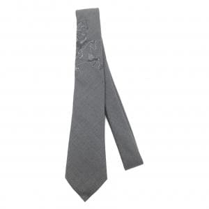 エルメス HERMES NECKTIE