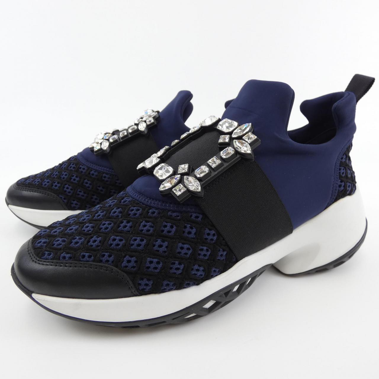 ROGER VIVIER Vivier Sneakers