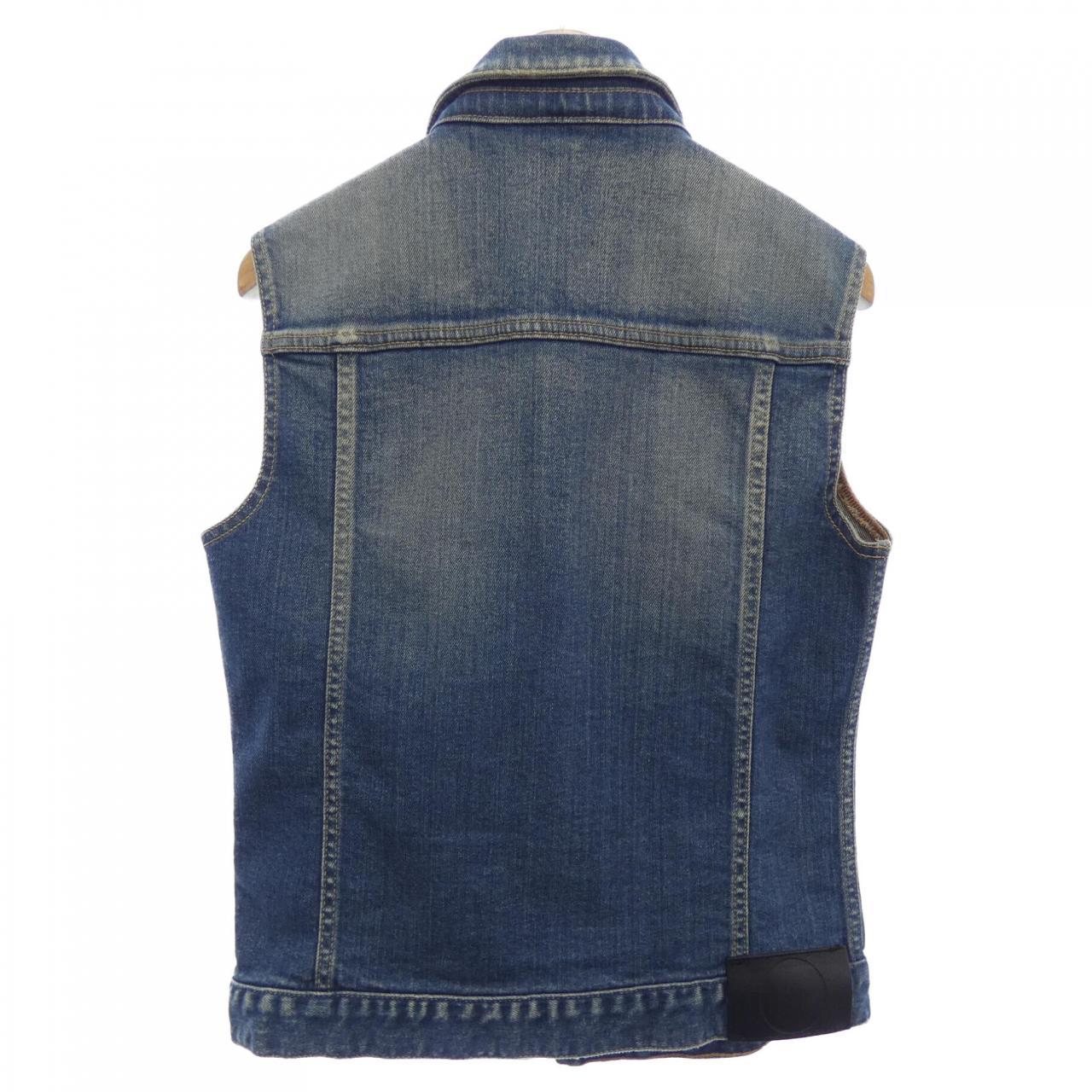 JIL SANDER SANDER Vest