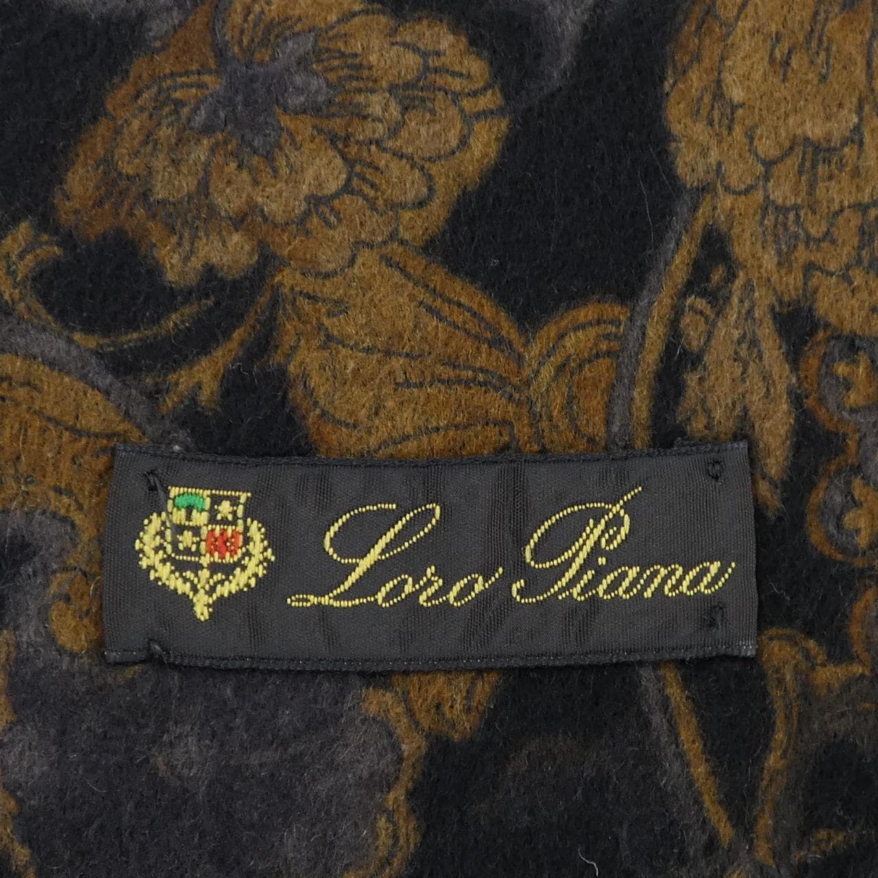 ロロピアーナ Loro Piana STOLE