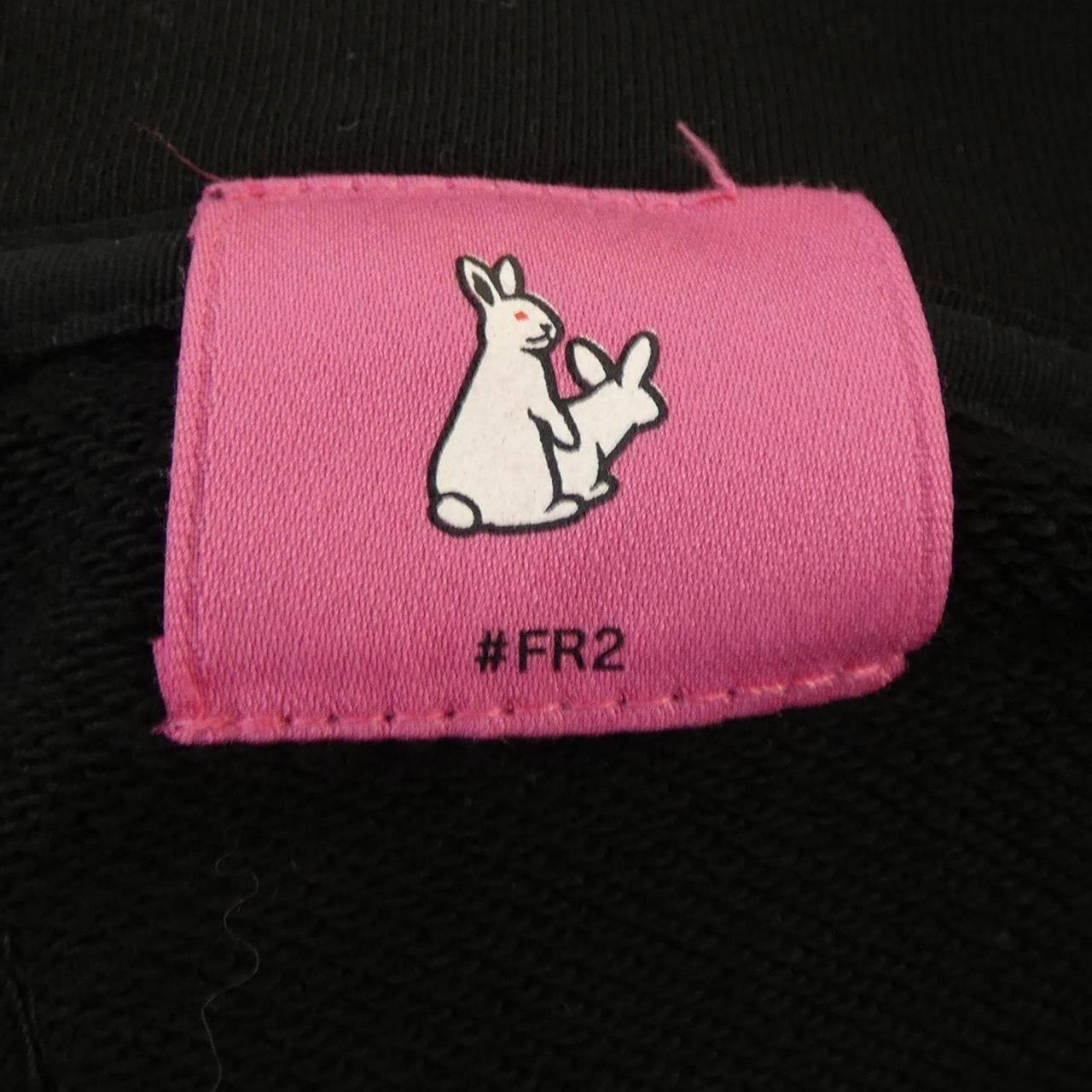 FR2 Tops