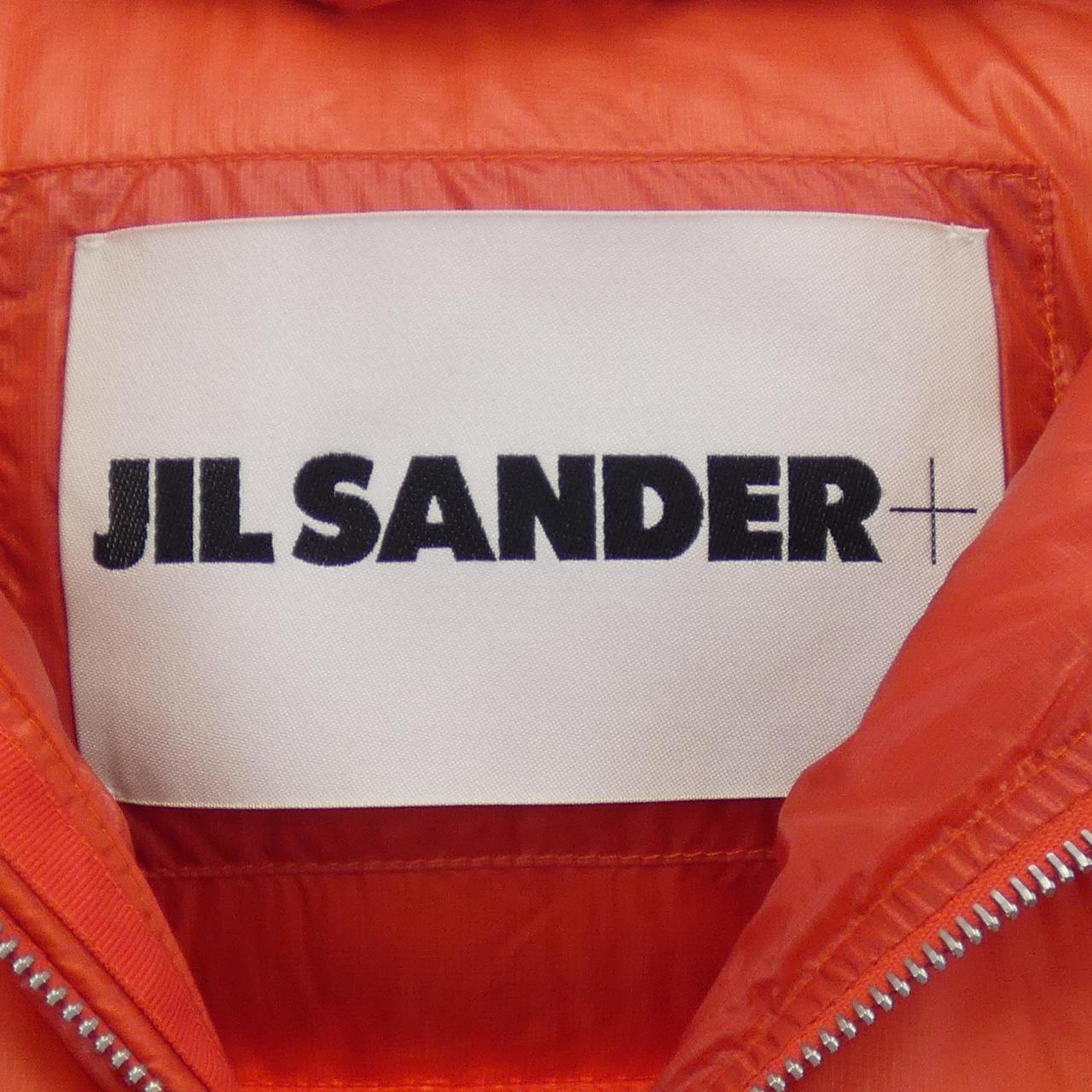 ジルサンダープラス JIL SANDER+ ダウンジャケット