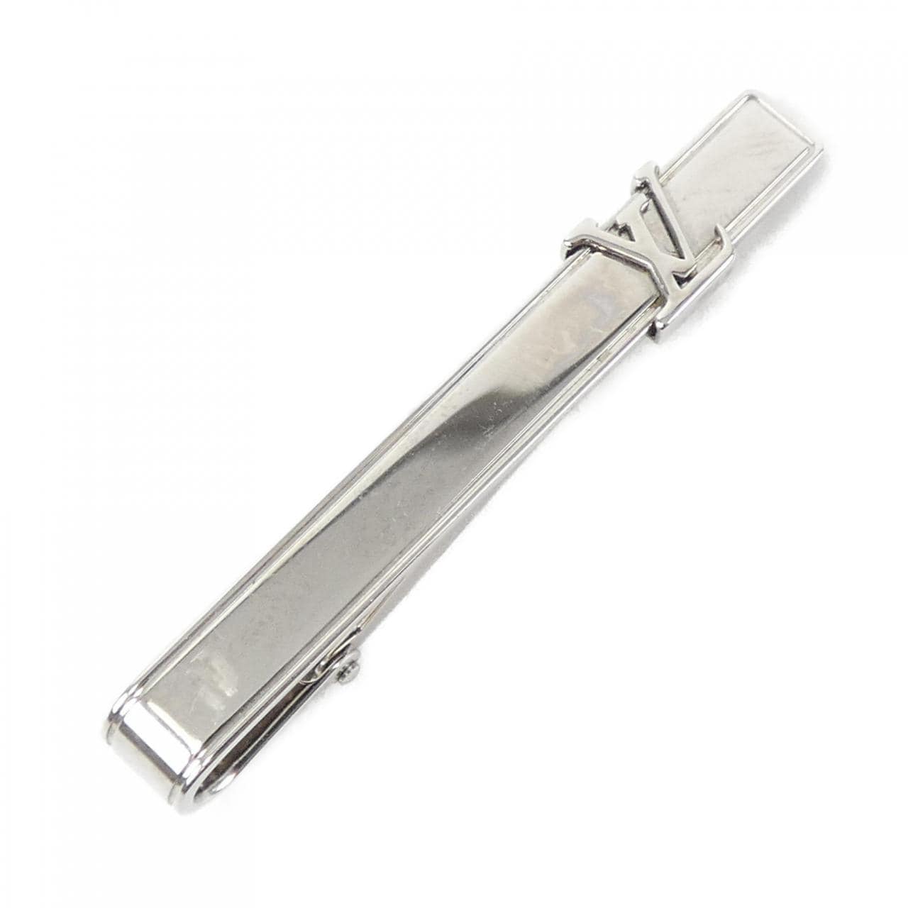 LOUIS VUITTON VUITTON TIE CLIP
