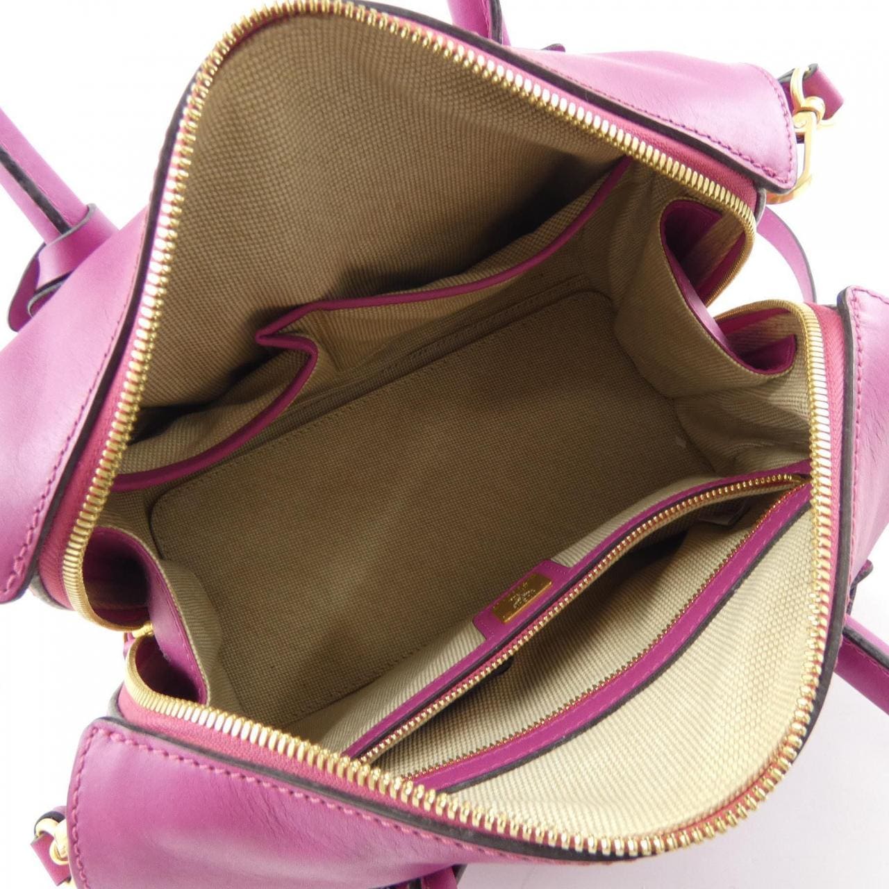 エムシーエム MCM BAG