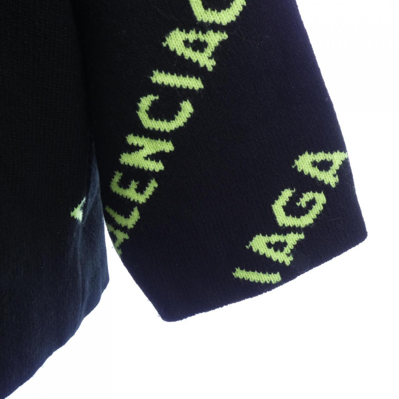 バレンシアガ BALENCIAGA ニット