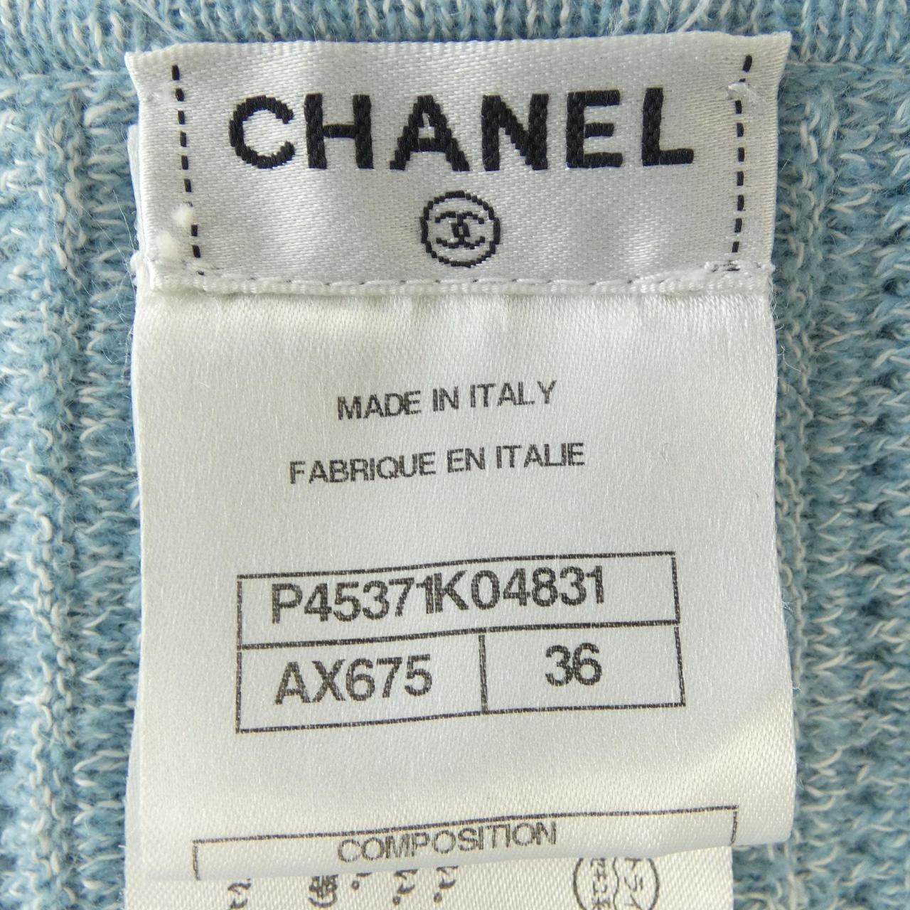 シャネル CHANEL ワンピース