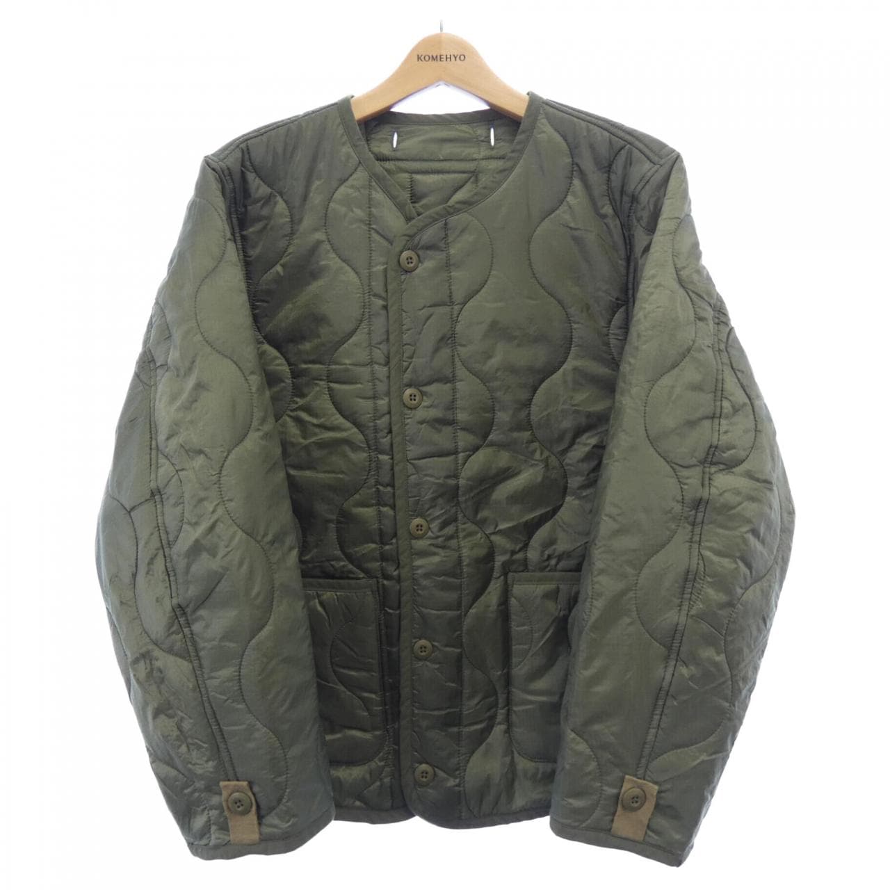 アヴィレックス AVIREX ジャケット