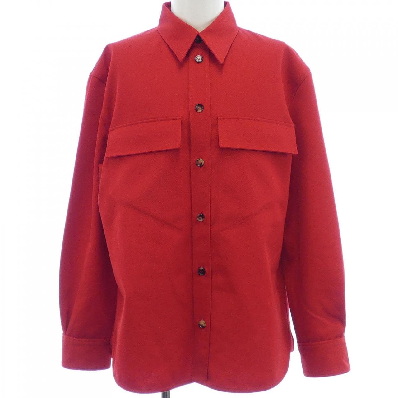 BOTTEGA VENETA衬衫