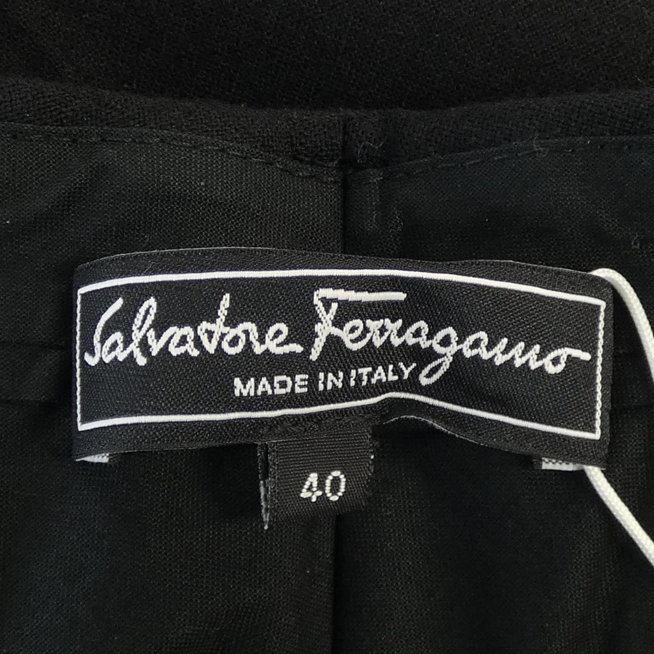 サルヴァトーレフェラガモ SALVATORE FERRAGAMO パンツ