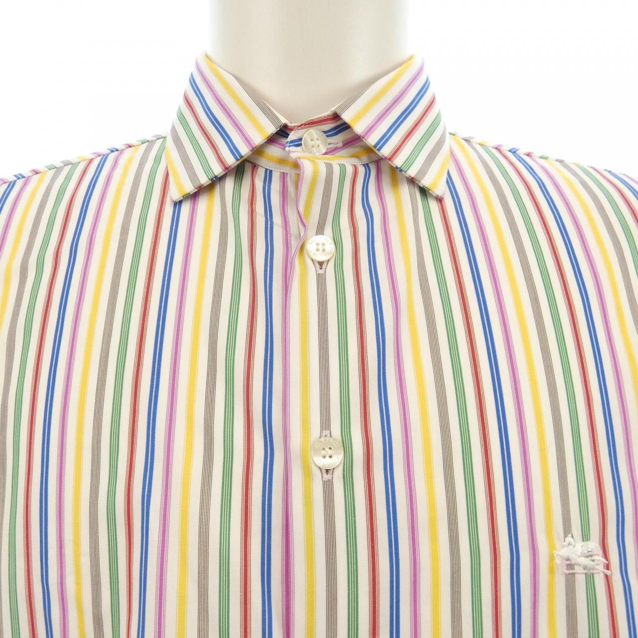 エトロ ETRO シャツ