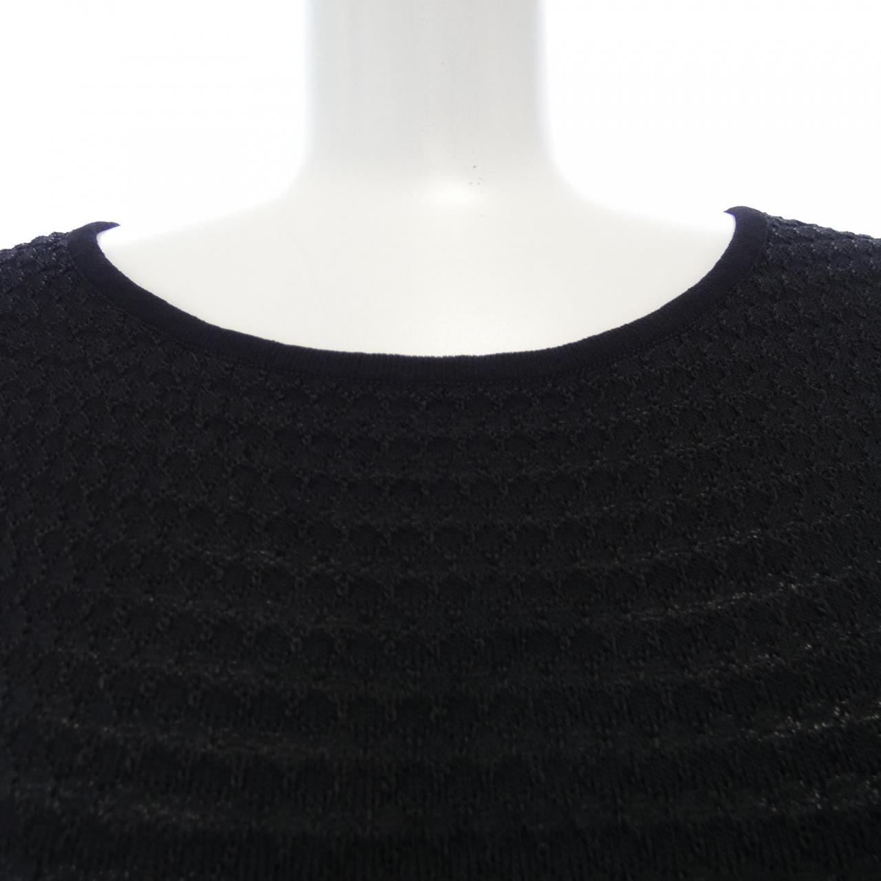 CHANEL シャネルトップス 2023春夏最新作 23S P75097 K10772
