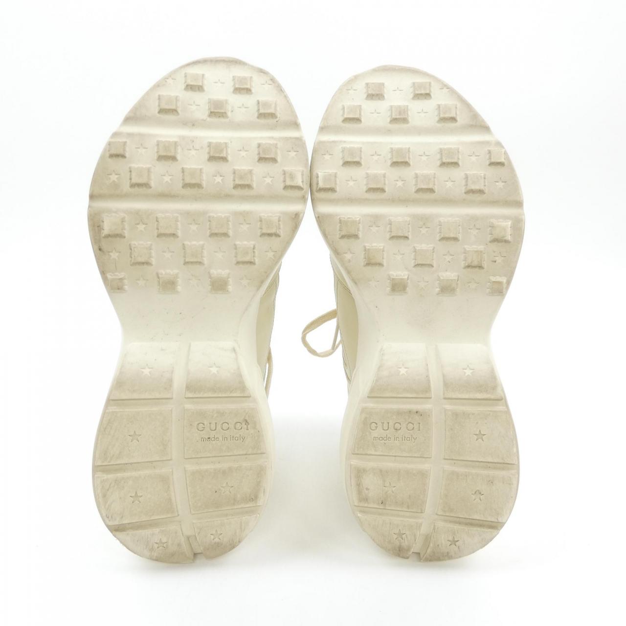 グッチ GUCCI スニーカー