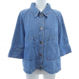 グレースコンチネンタル GRACE CONTINENTAL ジャケット