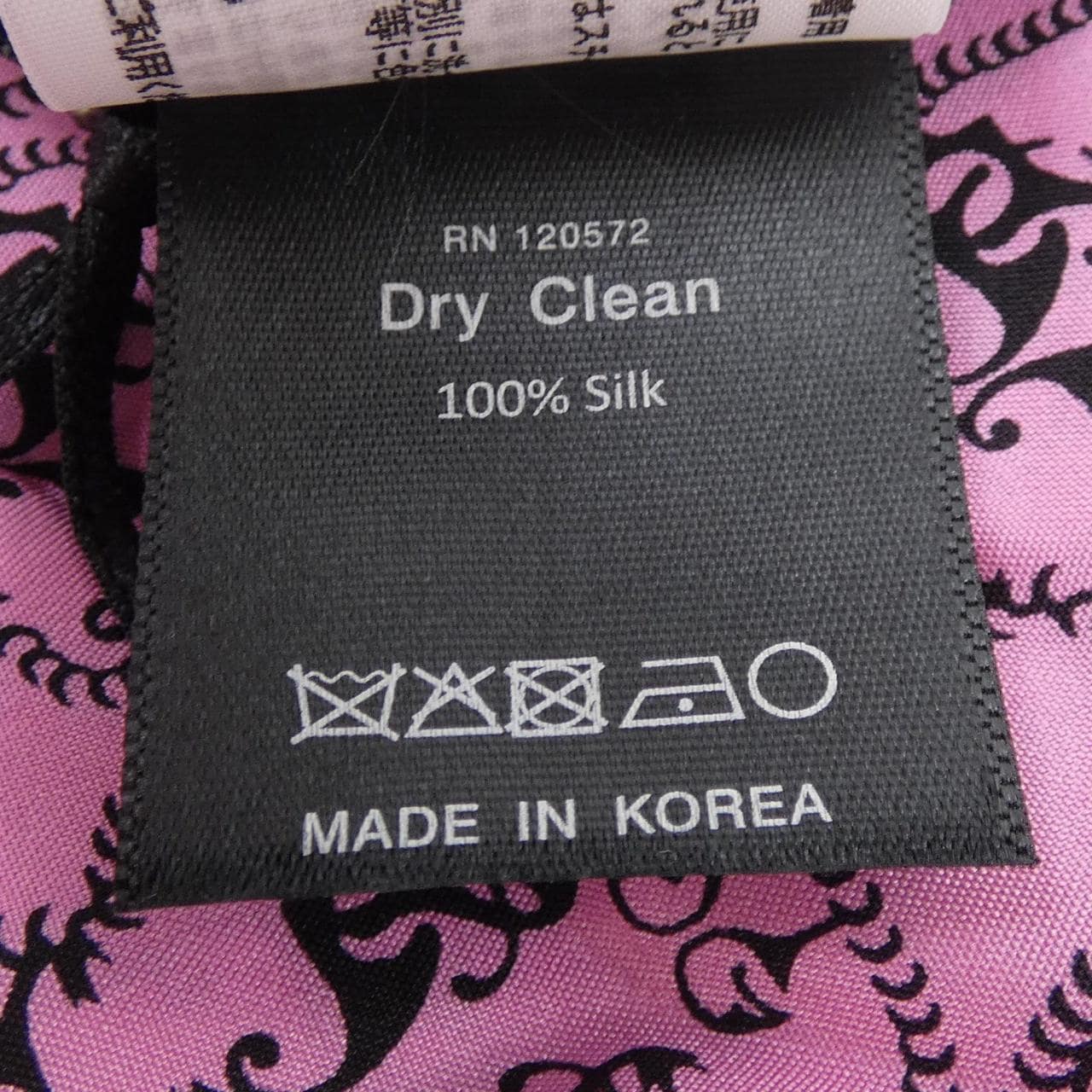 トーマスワイルド THOMAS WYLDE STOLE