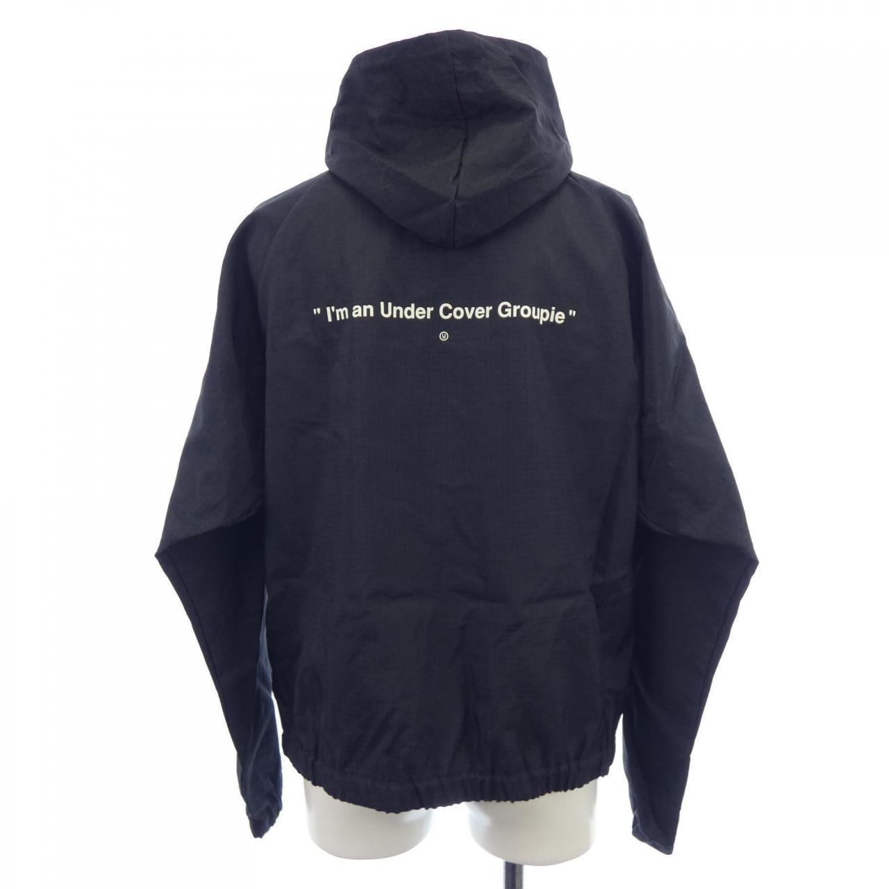 【vintage】Undercover连PARKER